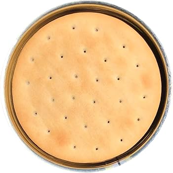 Amazon.com: Future Essential Sailor Pilot Bread Crackers | Ship's Amazon.com: Future Essential Sailor Pilot Bread Crackers | Ship's